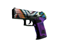 P2000 Wicked Sick